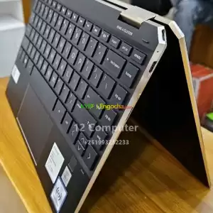 ️️Brand New   Hp Spector convrtabel Hp Spector x360  2-in-1 core  i710th generation  2021 in Ethiopia